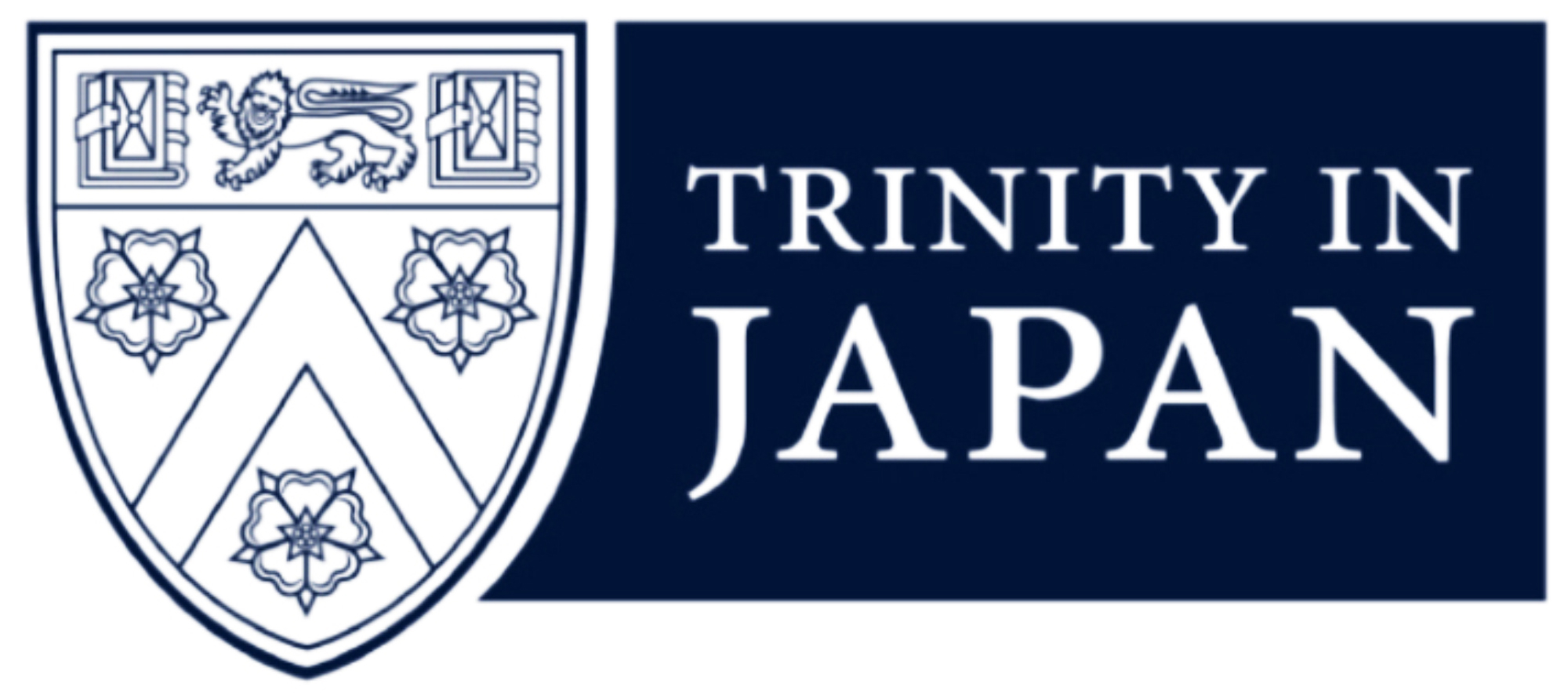 Founding meeting Trinity in Japan Society