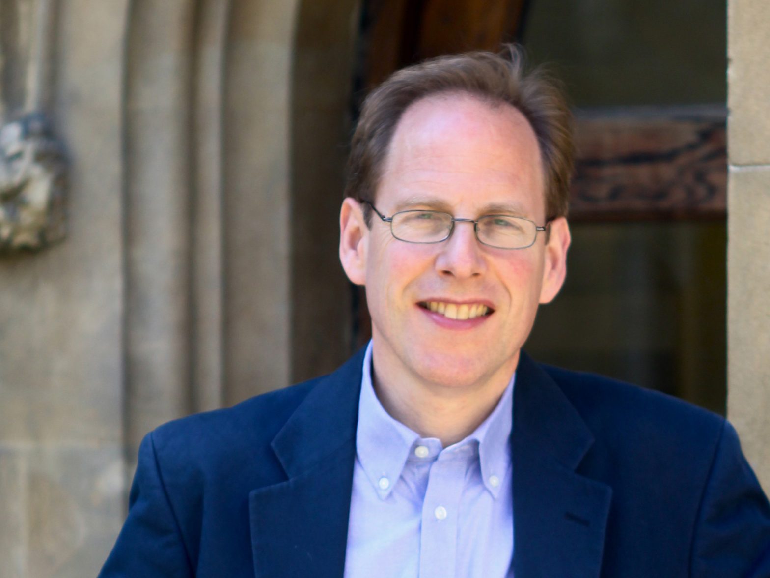 Sir Simon Baron-Cohen, FBA FBPsS FMedSci, Professor of Developmental Psychopathology at Cambridge, Director of the Autism Research Centre, and Fellow of Trinity