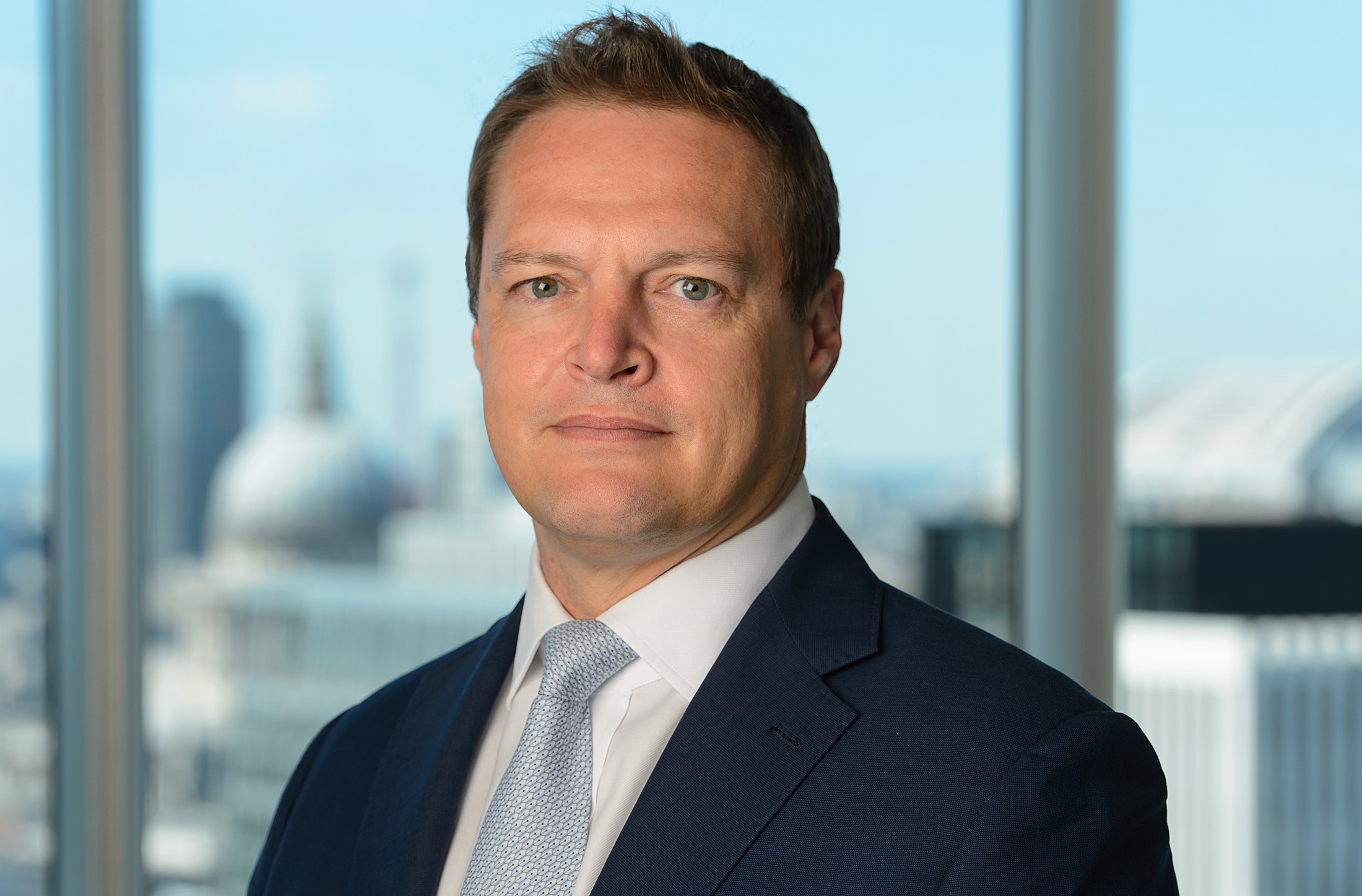 Gavin Gordon, partner in the Corporate & Financial Services Department and the Private Equity Practice Group of Willkie Farr & Gallagher (UK) LLP