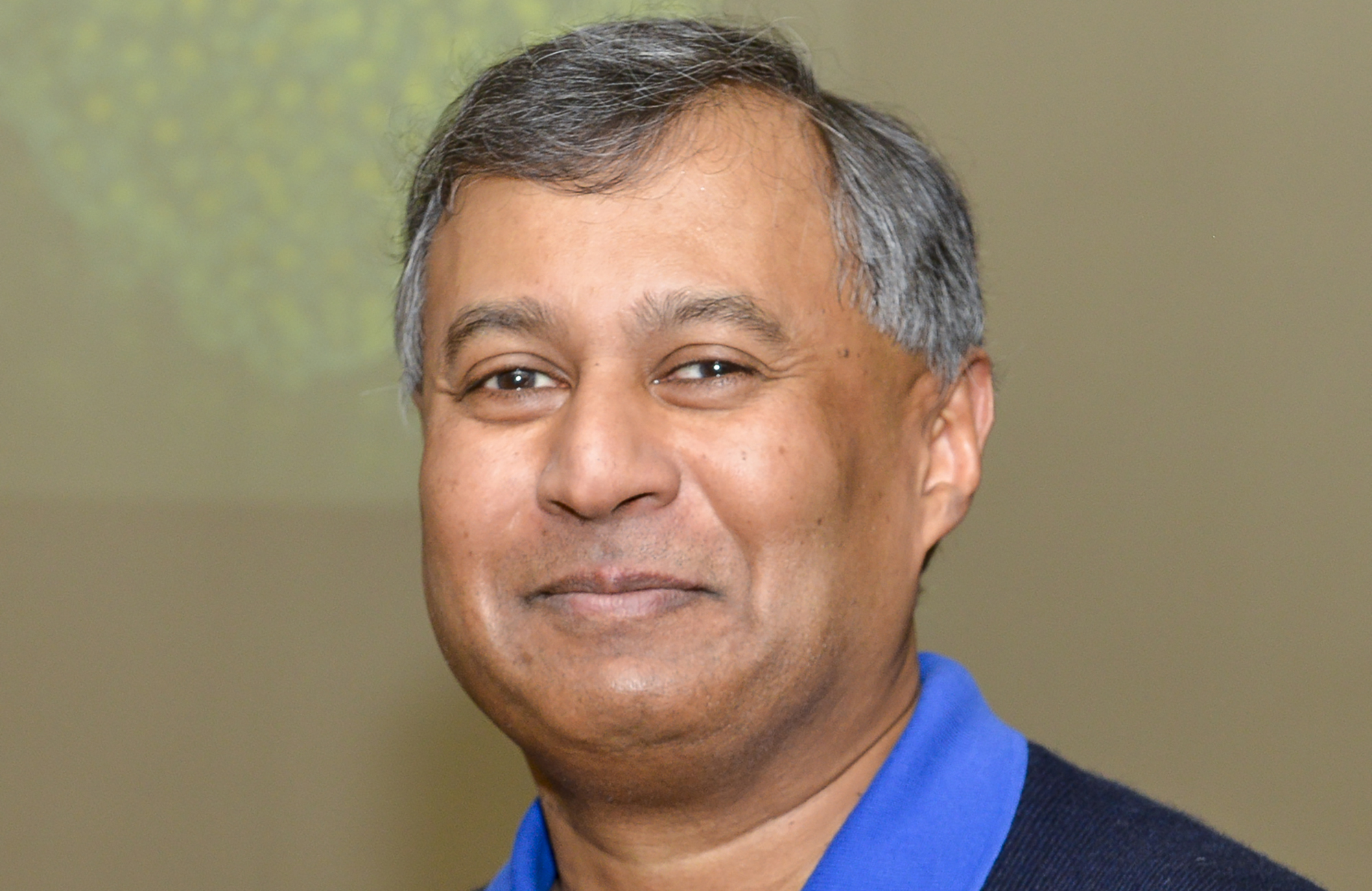 Jeremy Gunawardena, Department of Systems Biology, Harvard Medical School