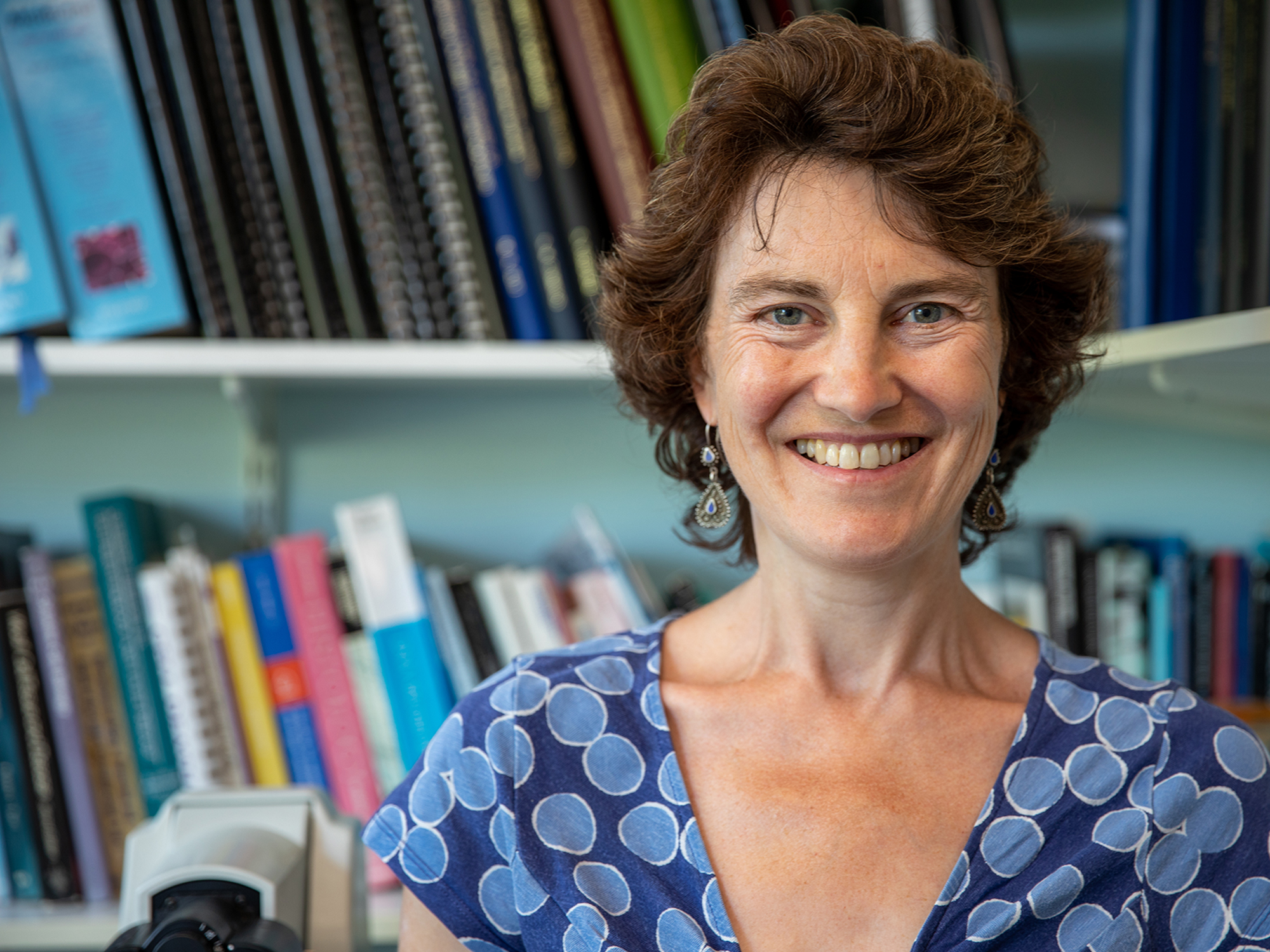 Rebecca Fitzgerald on cancer detection and her new Early Cancer Institute in Cambridge (Thursday 19 January 2023)